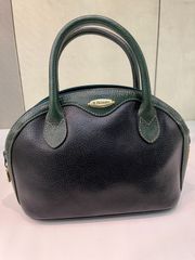 レディース 　ハンドバッグ（ブラック）