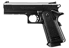 新品　東京マルイ　ハイキャパ　ラブマシーン　カスタム　改修品　10禁 東京マルイ ハイキャパ 5.1 エクストリーム カスタム 10禁 改修