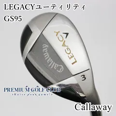キャロウェイレガシー 3番～PWまで8本セットです！ キャロウェイレガシー 3番～PWまで8本セットです！ 楽天市場