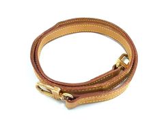 美品 LOUIS VUITTON ルイヴィトン レザー ストラップ - メルカリ
