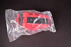 BX23 【ランチャー】 ストリングランチャー レッド ベイブレードX ベイブレード beybladeX