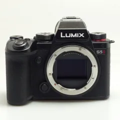 2025年最新】Lumix s5ii バッテリーの人気アイテム - メルカリ