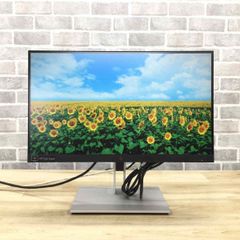 液晶ディスプレイ モニター ワイド  21.5インチ HP 1920x1080 E22G4 2022年製 IPS  【中古】