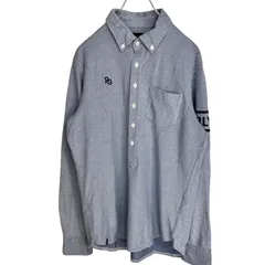 PEARLY GATES メンズシャツ 3点セット サイズ5 PEARLY GATES