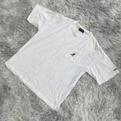【KANGOL】カンゴール  Tシャツ【L】アメカジ  ストリート  メンズ  白系  ホワイト【送料無料】