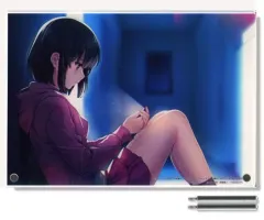 2026年最新】冴えない彼女の育てかた パネルの人気アイテム - メルカリ