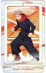 【中古】アクリルスタンド・アクリルパネル 虎杖悠仁 回転アクリルスタンド 「呪術廻戦」