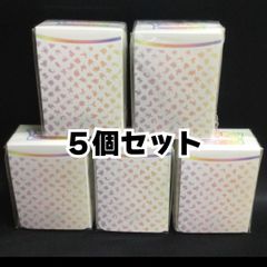 海外 デッキケース 151 Ultra Premium Collection 5個セット ポケモンカードのサムネイル
