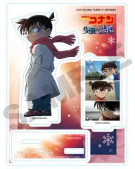 【中古】アクリルスタンド・アクリルパネル 江戸川コナン 劇場版2025 アクリルスタンド 「名探偵コナン」