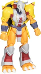 S.H.Figuarts ウォーグレイモン 『ぼくらのウォーゲーム! 』
