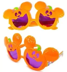 【中古】アクセサリー(非金属)(キャラクター) パンプキン(ファニー・モンスターズ) ファッション用サングラス 「ディズニー・ハロウィーン2014」 東京ディズニーリゾート限定