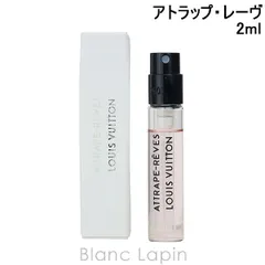 【新品未使用】 ATTRAPE-RVES 村上隆　ルイヴィトン　香水 新品 LV × TM ヴィトン パルファン 村上隆 ポップアップ 香水