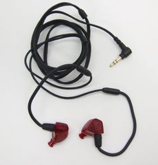 audio-technica ATH-LS200 バランスド・アーマチュア型インナーイヤーヘッドホン 有線イヤホン