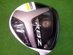 ☆値下げ希少☆テーラーメイド ロケットボールズ 3w 限定ヘッドカバー付 2025年最新】RBZ 3Wの人気アイテム - メルカリ