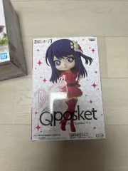 BANPRESTO(バンプレスト) Q posket（キューポスケット） 推しの子 ほしの ホシノ アイ フィギュア