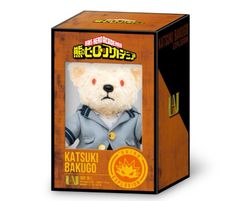 僕のヒーローアカデミア