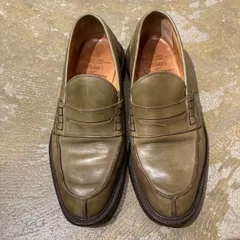 2024年最新】tricker's st jamesの人気アイテム - メルカリ