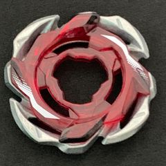 ベイブレードx TR ターボ ラチェットビット一体　新品未使用　5個セット ベイブレードX BEYBLADE X ラチェット 一体型ビット/Tr ターボ
