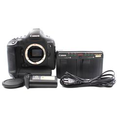 ■シャッター数21000枚以下！極上品■ CANON EOS-1D X ボディ デジタル一眼レフカメラ キヤノン
