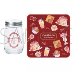 [중고] 잡화 ASUKA EVANGELION SWEETS COLLECTION 수건 병 [에반게리온 신극장판]