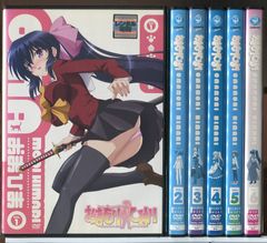 おまもりひまり DVD全巻完結セット - メルカリ