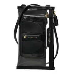 2025年最新】アニヤハインドマーチ ポーチ クリアの人気アイテム