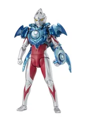 S.H.Figuarts 仮面ライダーアークゼロ＆アークエフェクトパーツセット 2025年最新】塗装済み可動の人気アイテム - メルカリ
