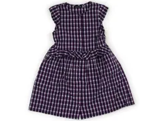 【べべ/BeBe】ワンピース 130サイズ 女の子【子供服・ベビー服】（1869106）