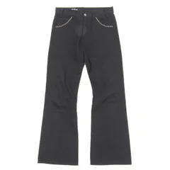 【美品】CELINE ブラックデニム 25 スキニー　ストレッチ 楽天市場】CELINE(セリーヌ) サイズ:26 M_SK_003 N020 786D 38NF