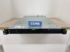 Fujitsu Primergy RX2530 M5 4Bay 2x Silver 4210 10Core 2.20GHz 32GB 2x 300GB D3327-A13 [SV164]