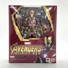2025年最新】S.H.フィギュアーツ アイアンマンの人気アイテム