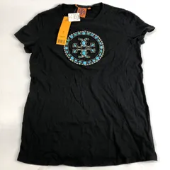 2025年最新】トリーバーチ レディース 半袖(Tシャツ) Tシャツ  