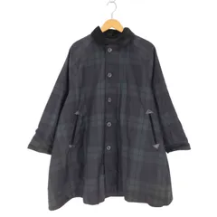 TICCA(ティッカ)の【HPS別注】トレンチテントコート通販