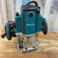 2025年最新】ルーター マキタ rp1801の人気アイテム - メルカリ 