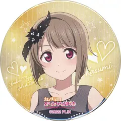 2025年最新】中須かすみ 缶バッジの人気アイテム - メルカリ