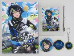 伊波ライ 誕生日グッズ 2023 - メルカリ