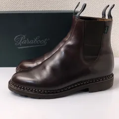 2025年最新】paraboot パラブーツ manegeの人気アイテム - メルカリ 2025年最新】paraboot パラブーツ manegeの人気アイテム - メルカリ