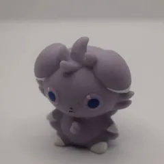 指人形 ニャスパー ポケモンキッズ