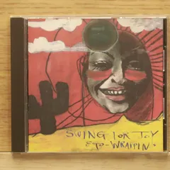 2025年最新】EGO-WRAPPIN' SWING FOR JOYの人気アイテム - メルカリ