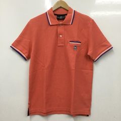 4C488-38 未使用品 Munsingwear ポロシャツ 3L ピンク - メルカリ
