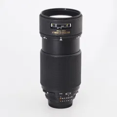 2025年最新】NIKON ED AF NIKKOR 80-200mm 2.8Dの人気アイテム