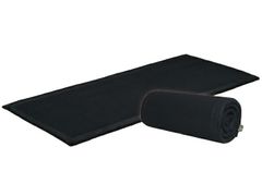 北沢株式会社(KITAZAWA) 23エスカルゴマット(escargot mat) ワイド  マット キャンプマット テントマット アウトドアマット エアーラッセル 高反発 体圧分散 丸洗い 寝具