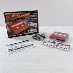 CLASSICAL ゲームコンピューター NEO ファミコン互換機 ファミコン レトロゲーム ファミコンソフト無しでも遊べる！