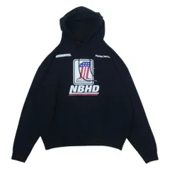 ネイバーフッド  × ハーレーダビッドソン 22AW パーカー スウェット M 2026年最新】neighborhood harley-davidsonの人気アイテム - メルカリ