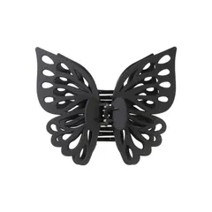 2024年最新】透かし 蝶々 バレッタの人気アイテム - メルカリ