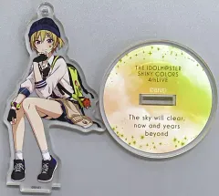 西城樹里 5th Live 限定品 セット アクスタ 缶バッジ 未開封 2025年最新】西城樹里 アクスタの人気アイテム - メルカリ
