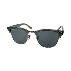 レイバン サングラス RBR0504S 670781 54サイズ RAYBAN CLUBMASTER REVERSE クラブマスター リバース