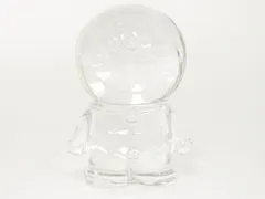 美品 Baccarat バカラ ドラえもん フィギュリン クリスタル オブジェ Baccarat バカラ ドラえもん オブジェ | 東京世田谷の買取専門店