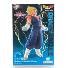 ◎ BANDAI SPIRITS 피규어 초베짓 [이치 반 쿠지 드래곤 볼 VS 옴니버스 궁극] MASTERLISE C상 미개봉품