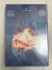 2025年最新】superjunior シーグリの人気アイテム - メルカリ